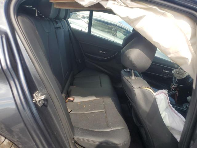 Photo 10 from auction – 2013 BMW 328 I with VIN WBA3A5G51DNP20874