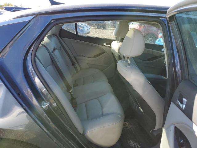 Photo 10 from auction – 2015 KIA OPTIMA EX with VIN 5XXGN4A76FG425698