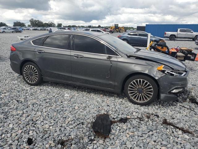 Photo 4 from auction – 2017 FORD FUSION SE with VIN 3FA6P0H98HR333038
