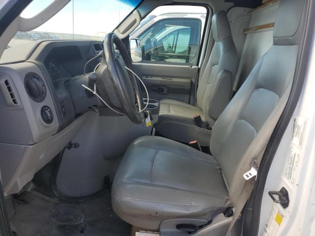 Photo 7 from auction – 2013 FORD ECONOLINE E250 VAN with VIN 1FTNE2EWXDDA50385