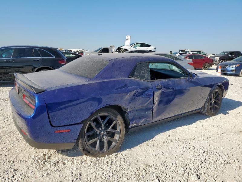 Photo 3 from auction – 2020 DODGE CHALLENGER with VIN 2C3CDZAG2LH218818