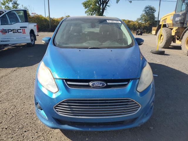 Photo 5 from auction – 2013 FORD C-MAX SEL with VIN 1FADP5BU1DL520535