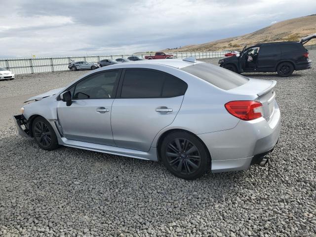 Photo 2 from auction – 2019 SUBARU WRX with VIN JF1VA1A67K9803890
