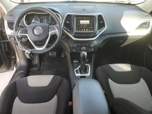 Photo 8 from auction – 2014 JEEP CHEROKEE L with VIN 1C4PJMCS4EW138824
