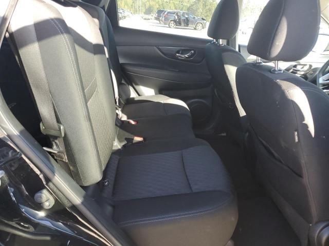 Photo 11 from auction – 2018 NISSAN ROGUE S with VIN KNMAT2MV8JP580734