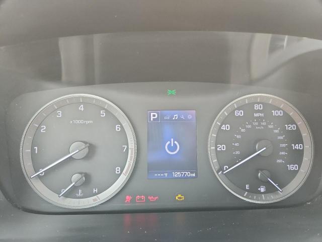 Photo 9 from auction – 2016 HYUNDAI SONATA SE with VIN 5NPE24AF1GH280096