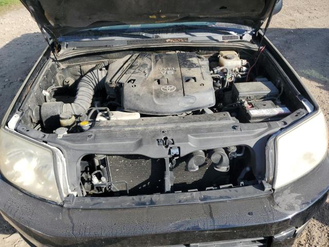 Photo 12 from auction – 2004 TOYOTA 4RUNNER SR with VIN JTEZU14RX40026116