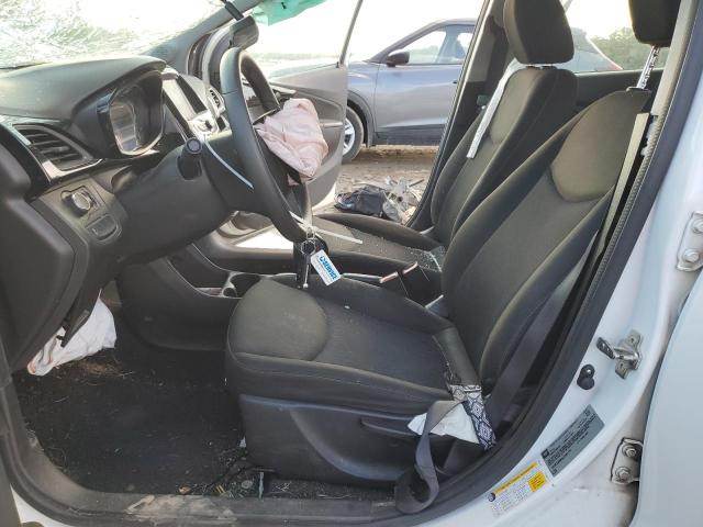 Photo 7 from auction – 2020 CHEVROLET SPARK 1LT with VIN KL8CD6SA3LC481173