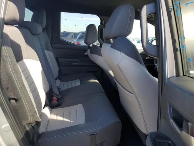 Photo 10 from auction – 2024 TOYOTA TACOMA DOUBLE CAB with VIN 3TMLB5JN8RM000837