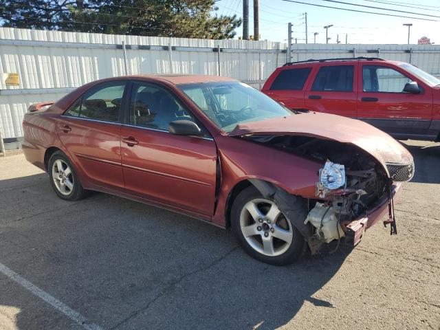 Photo 4 from auction – 2006 TOYOTA CAMRY LE with VIN JTDBE30K363045146