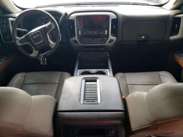 Photo 8 from auction – 2017 GMC SIERRA K15 with VIN 3GTU2NEC0HG423969
