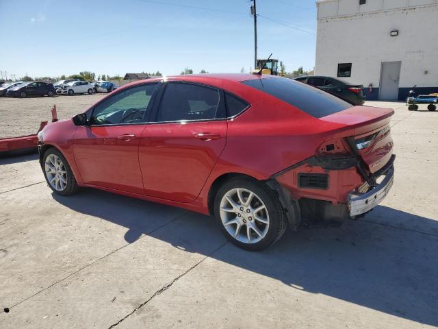 Photo 2 from auction – 2013 DODGE DART SXT with VIN 1C3CDFBA3DD296841