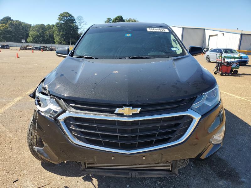 Photo 5 from auction – 2020 CHEVROLET EQUINOX LT with VIN 2GNAXJEV6L6237699