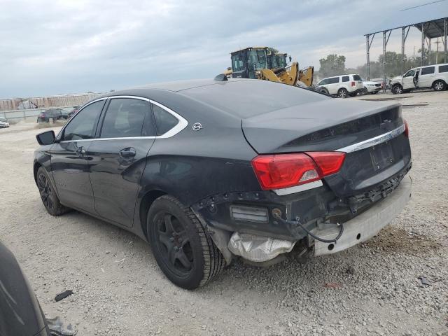 Photo 2 from auction – 2014 CHEVROLET IMPALA LS with VIN 1G11Y5SL4EU128039