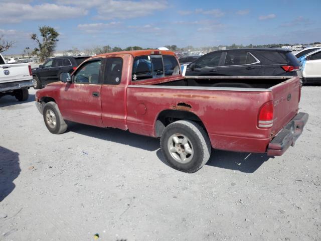 Photo 2 from auction – 1997 DODGE DAKOTA with VIN 1B7GL23Y8VS224731