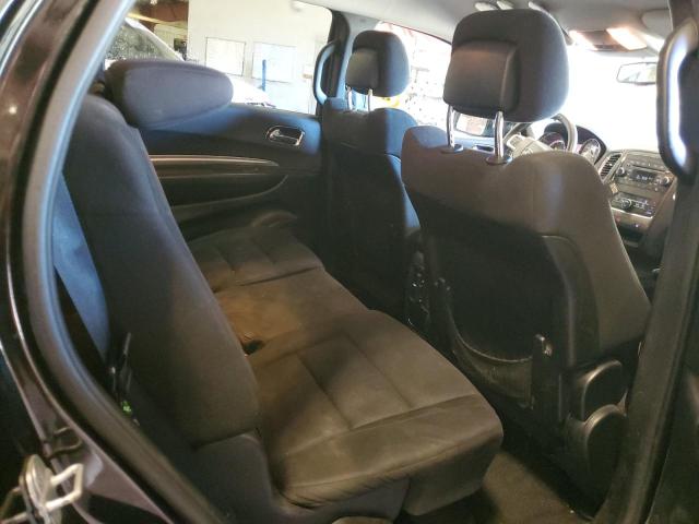 Photo 11 from auction – 2013 DODGE DURANGO SX with VIN 1C4RDJAG1DC668472