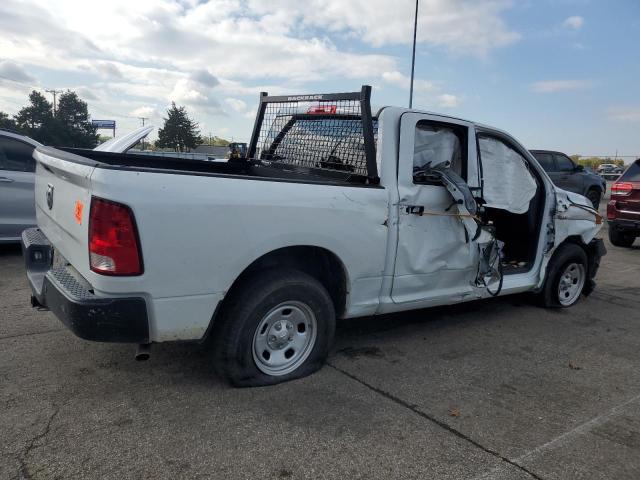Photo 3 from auction – 2023 RAM 1500 CLASS with VIN 3C6RR6KG8PG550120