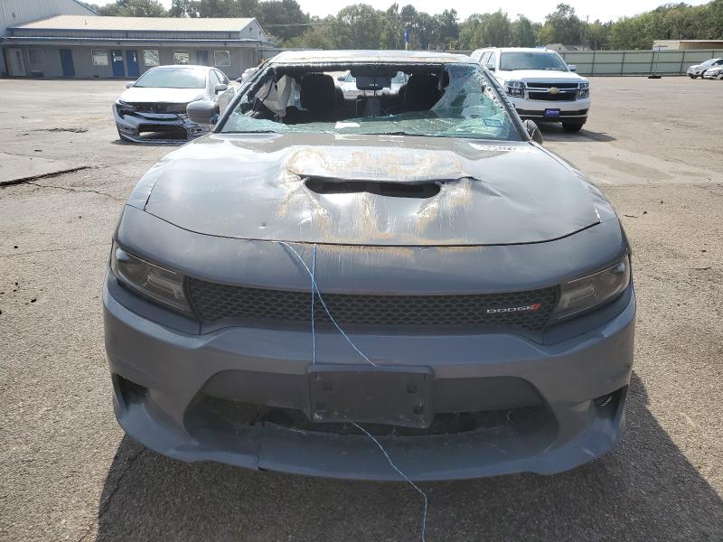 Photo 5 from auction – 2019 DODGE CHARGER GT with VIN 2C3CDXHGXKH571834