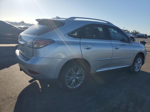 Photo 3 from auction – 2014 LEXUS RX 350 with VIN 2T2ZK1BA5EC132354