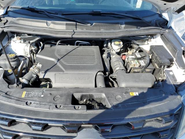 Photo 12 from auction – 2017 FORD EXPLORER S with VIN 1FM5K8GT8HGA55339