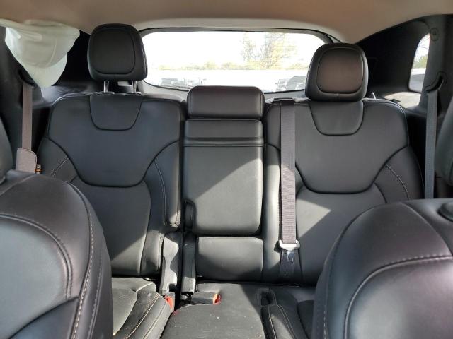 Photo 10 from auction – 2017 JEEP CHEROKEE L with VIN 1C4PJLDB0HW603807