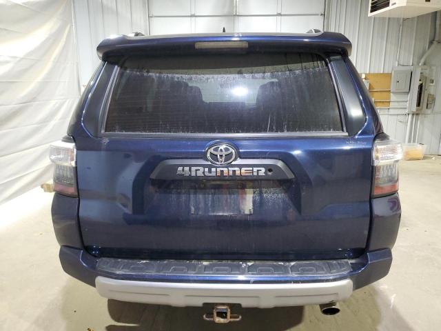 Photo 6 from auction – 2014 TOYOTA 4RUNNER SR with VIN JTEBU5JR4E5170584