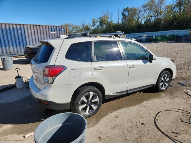Photo 3 from auction – 2017 SUBARU FORESTER 2 with VIN JF2SJAGC8HH553134