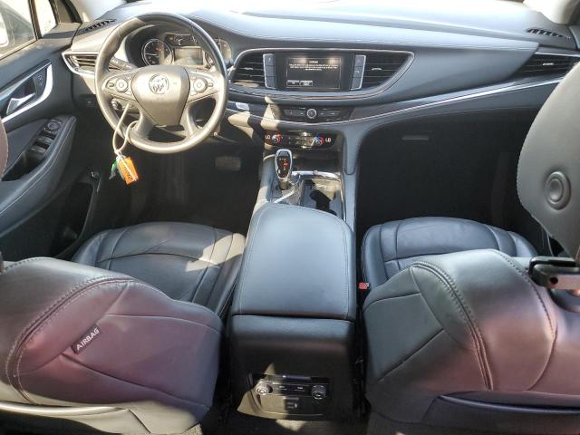 Photo 8 from auction – 2018 BUICK ENCLAVE ES with VIN 5GAERBKW8JJ220301