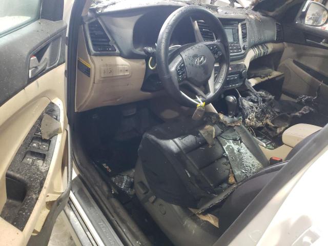 Photo 8 from auction – 2017 HYUNDAI TUCSON LIM with VIN KM8J3CA29HU388939