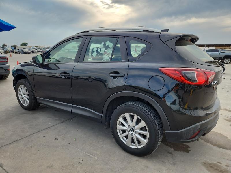 Photo 2 from auction – 2014 MAZDA CX-5 SPORT with VIN JM3KE2BE7E0421159