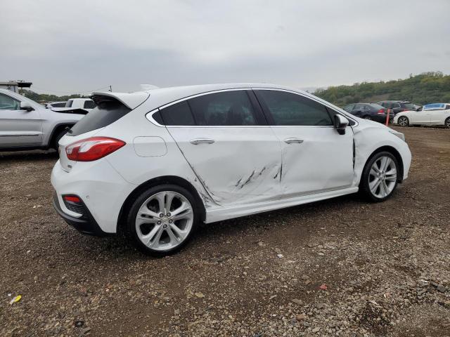 Photo 3 from auction – 2017 CHEVROLET CRUZE PREM with VIN 3G1BF6SM5HS506012