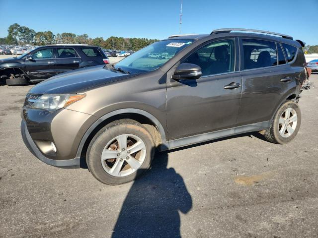 Photo 1 from auction – 2013 TOYOTA RAV4 XLE with VIN 2T3WFREV8DW035713
