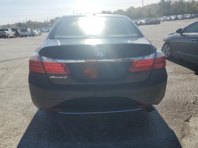 Photo 6 from auction – 2015 HONDA ACCORD EXL with VIN 1HGCR2F81FA131003