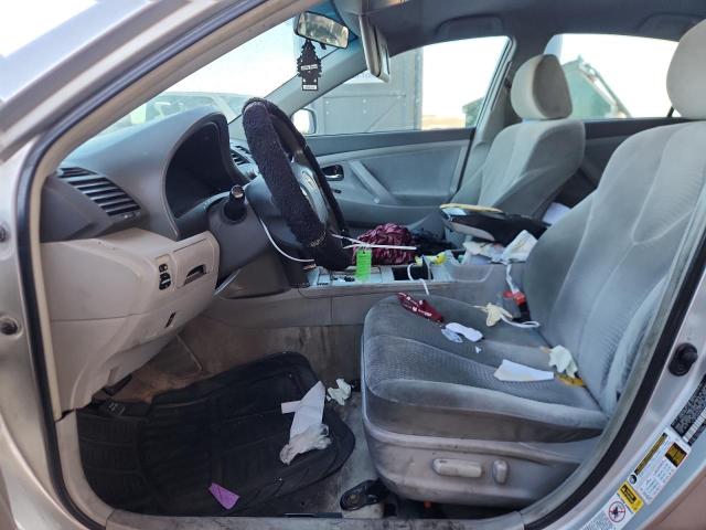 Photo 7 from auction – 2011 TOYOTA CAMRY BASE with VIN 4T1BF3EK3BU148833