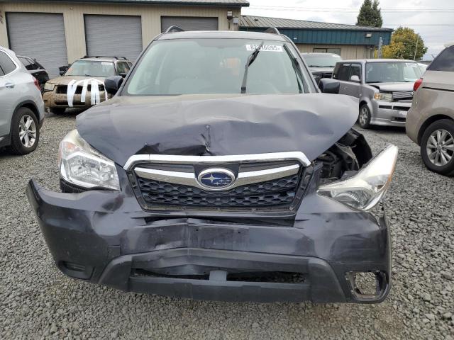 Photo 5 from auction – 2016 SUBARU FORESTER 2 with VIN JF2SJADC0GH468954