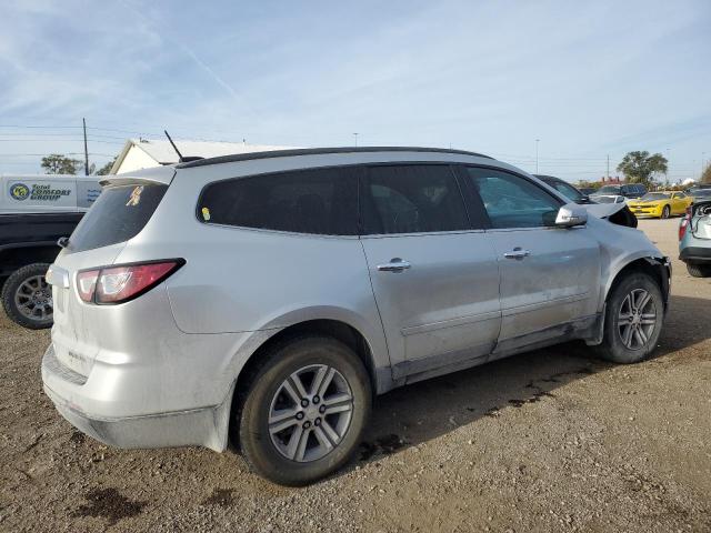 Photo 3 from auction – 2016 CHEVROLET TRAVERSE L with VIN 1GNKRGKDXGJ249859