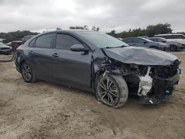 Photo 4 from auction – 2022 KIA FORTE with VIN 3KPF24AD9NE472841