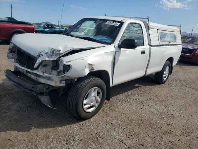 Photo 1 from auction – 2002 TOYOTA TUNDRA with VIN 5TBJN32102S256953