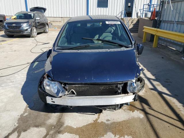 Photo 5 from auction – 2007 HONDA CIVIC LX with VIN 2HGFA16587H509616