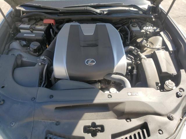 Photo 11 from auction – 2023 LEXUS RC 350 BAS with VIN JTHGZ5BC9P5027198