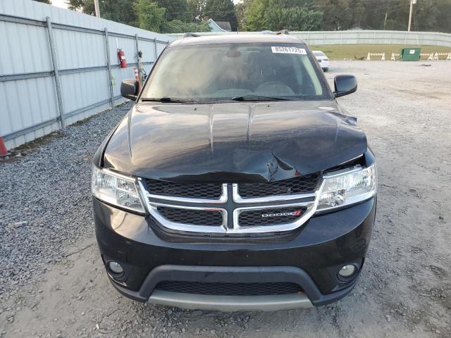 Photo 5 from auction – 2018 DODGE JOURNEY SX with VIN 3C4PDCBB4JT172023