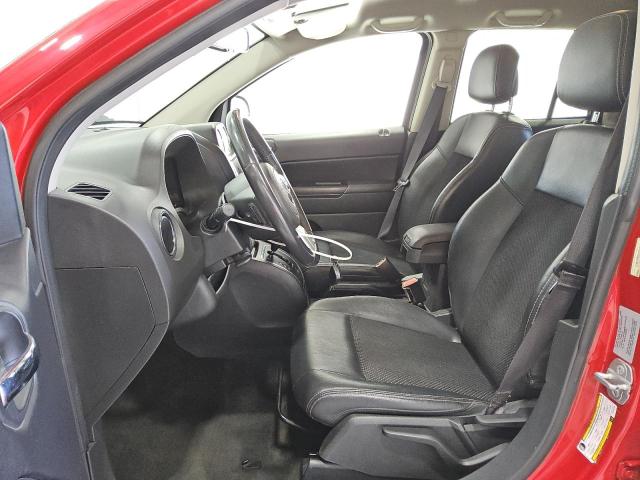 Photo 7 from auction – 2016 JEEP COMPASS SP with VIN 1C4NJDBB0GD734164
