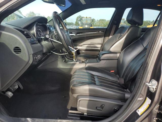 Photo 7 from auction – 2021 CHRYSLER 300 S with VIN 2C3CCABG7MH523834