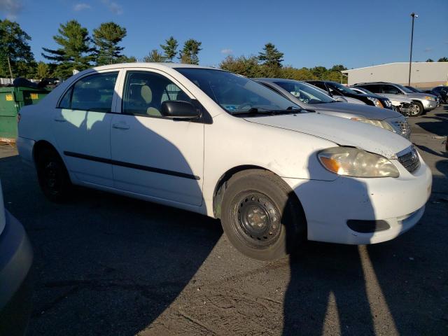 Photo 4 from auction – 2006 TOYOTA COROLLA CE with VIN 2T1BR32E16C560102