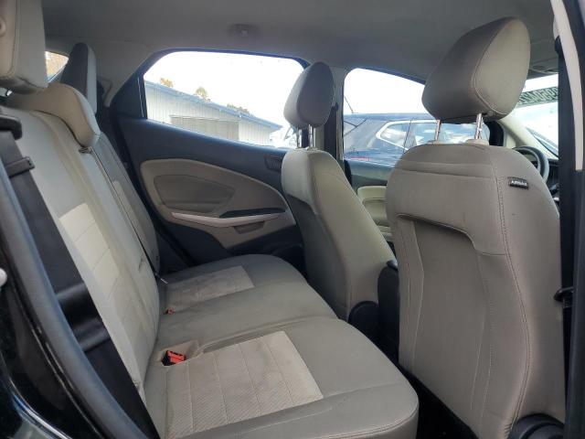 Photo 11 from auction – 2020 FORD ECOSPORT S with VIN MAJ3S2FEXLC379037