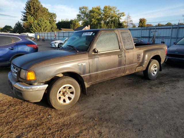 FORD RANGER 2001 with VIN 1FTYR14V51TA90413 - Photo from auction