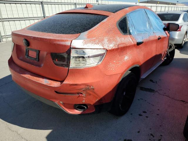 Photo 3 from auction – 2012 BMW X6 XDRIVE3 with VIN 5UXFG2C54CL780871
