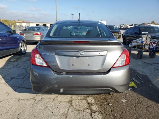 Photo 6 from auction – 2017 NISSAN VERSA S with VIN 3N1CN7AP6HL852325