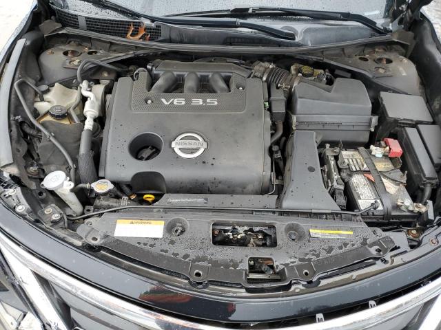 Photo 11 from auction – 2013 NISSAN ALTIMA 3.5 with VIN 1N4BL3AP8DN412243