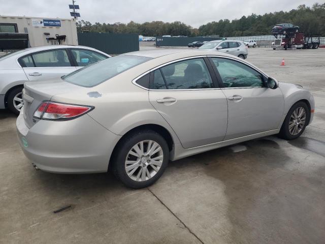Photo 3 from auction – 2009 MAZDA 6 with VIN 1YVHP82A195M40242